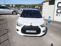 Usado DS Automobiles DS4 Design 92 CV (67 kW) 2015 Blanco Utilitario