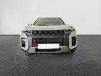Usado KGM Torres 163 CV (119 kW) 2024 Negro SUV