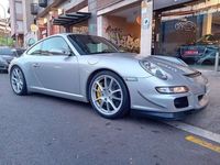 usado Porsche 911 GT3 911CLUBSPORT PACK CARBONO Y FRENOS CERAMICOS