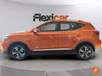 Usado MG ZS Comfort 106 CV (77 kW) 2024 Naranja SUV