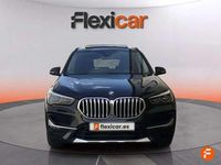 Usado BMW X1 223 CV (164 kW) 2020 Negro SUV