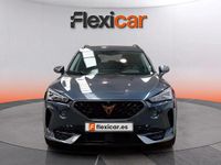Usado Cupra Formentor 150 CV (110 kW) 2023 Gris SUV