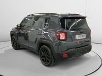 Usado Jeep Renegade Longitude 120 CV (88 kW) 2022 Gris SUV