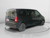Usado Mercedes Vito 136 CV (100 kW) 2023 Negro Van