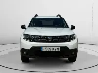 Usado Dacia Duster Essentiel 115 CV (84 kW) 2019 Blanco SUV
