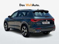 Usado Seat Tarraco FR 150 CV (110 kW) 2024 Gris SUV