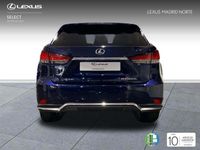 usado Lexus RX450h business 230 kw (313 cv)