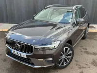 Usado Volvo XC60 Ultimate 197 CV (144 kW) 2022 Marrón SUV
