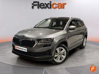 Usado Skoda Karoq Selection 150 CV (110 kW) 2025 Gris SUV