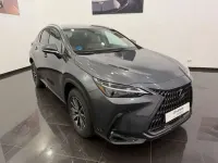 Usado Lexus NX450h+ 218 CV (160 kW) 2025 Gris SUV