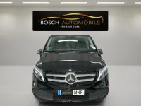 Occasion Mercedes V250 Style 190 PK (139 kW) 2024 Zwart MPV