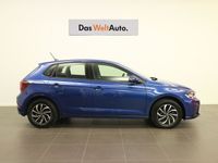 usado VW Polo Life 1.0 TSI 70 kW (95 CV)