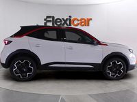 Käytetty Opel Mokka Edition 136 HP (100 kW) 2023 Valkoinen Katumaasturi