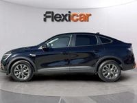 Occasion Renault Arkana Evolution 140 ch (102 kW) 2024 Noir SUV