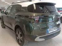 Nuevo Citroën C3 Aircross 100 CV (73 kW) 2026 Verde SUV