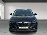 Nuevo Nissan Qashqai Acenta 190 CV (139 kW) 2026 Negro SUV