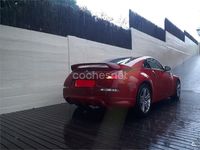 Usado Nissan 350Z 280 CV (205 kW) 2004 Rojo Coupe