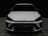 Usado Cupra Leon 150 CV (110 kW) 2025 Blanco Berlina