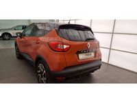 usado Renault Captur TCe eco2 Energy Zen 90