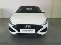 Nuevo Hyundai i30 115 CV (84 kW) 2026 Berlina