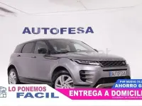 Usado Land Rover Range Rover evoque R-Dynamic 163 CV (119 kW) 2022 Gris / plata SUV