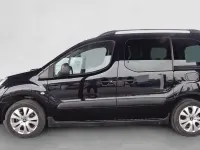 Usado Citroën Berlingo PureTech 110 CV (80 kW) 2018 Monovolumen