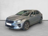 Usado Kia XCeed 120 HP (88 kW) 2022 Prateado SUV