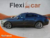 usado Mazda 6 2.2 DE 129kW (175CV) Luxury