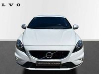 usado Volvo V40 2.0 D2 R-DESIGN MOMENTUM 120 5P