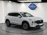 Usado Hyundai Santa Fe Style 265 CV (194 kW) 2023 Blanco SUV