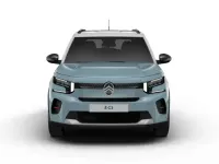 Nuevo Citroën e-C3 83 kW (113 CV) 2026 Azul Berlina