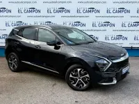 Usado Kia Sportage 180 CV (132 kW) 2023 Negro SUV