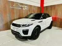 Usado Land Rover Range Rover evoque SE Dynamic 180 CV (132 kW) 2017 Blanco SUV