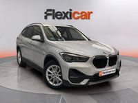 Usado BMW X1 190 HP (139 kW) 2021 Cinzento SUV