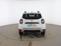 Usado Dacia Duster Prestige 101 CV (74 kW) 2020 Blanco SUV