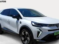 Usado Renault Symbioz Techno 140 CV (102 kW) 2025 Blanco SUV