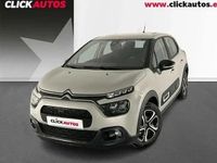 Usado Citroën C3 83 CV (61 kW) 2024 Blanco