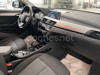 Usado BMW X2 Performance 136 CV (100 kW) 2023 Negro SUV