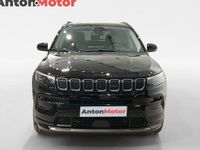 Nuevo Jeep Compass Summit 131 CV (96 kW) 2025 Negro SUV
