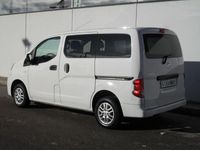 Usado Nissan NV200 Comfort 90 CV (66 kW) 2018 Blanco Monovolumen