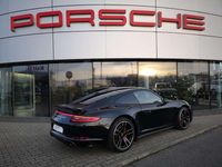 Usado Porsche 911 Carrera 4S 420 CV (308 kW) 2018 Negro Coupe