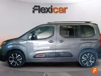 Usado Citroën Berlingo Shine 102 CV (75 kW) 2021 Gris Monovolumen