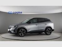 Usado Renault Austral Techno 158 CV (116 kW) 2022 Gris pizarra satinado con techo negro SUV