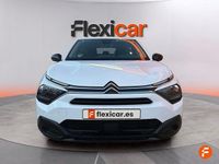 Usado Citroën C4 PureTech 131 CV (96 kW) 2024 Blanco SUV