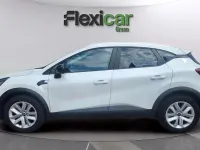 Usado Mitsubishi ASX Motion 91 CV (66 kW) 2024 Blanco SUV