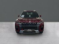 Usado Ssangyong (KGM) Torres 163 CV (119 kW) 2024 Rojo SUV