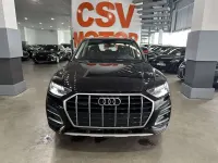 Käytetty Audi Q5 Advanced 2021 Katumaasturi