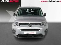 Usado Citroën Berlingo 100 CV (73 kW) 2025 Monovolumen