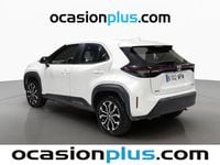 Usado Toyota Yaris Hybrid Active 116 CV (85 kW) 2024 Blanco Pickup/Camioneta