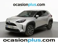 Usado Toyota Yaris Cross Active 116 CV (85 kW) 2024 Blanco SUV